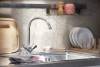 Смеситель для кухни Grohe Costa L 31831001 фото 4