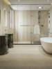 Керамогранит Bottega Ceramica Travertine 125645M Beige 60x120 фото 3