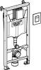 Система инсталляции для унитазов Grohe Rapid SL 38772001 3 в 1 с кнопкой смыва фото 36