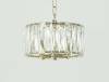 Подвесная люстра Newport Elizabeth 10124/C gold М0070510