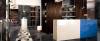 Плинтус Marca Corona Newluxe Black Alzata 17.5х30.5 фото 16