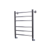 Полотенцесушитель водяной Comfysan Luce 013363 W-6 60/50 хром