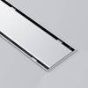 Душевой лоток Am.Pm PrimeFlow W02SC-U11-060-04SB универсальный затвор Tile 60см, матовая сталь фото 20