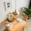 Подвесной светильник Imperium Loft Wood 219479-26 фото 14