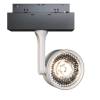 Трековый светодиодный светильник для магнитного шинопровода Maytoni Track lamps TR024-2-10W4K фото 3