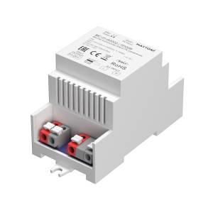 Мастер контроллер Lighting control Dali 721008
