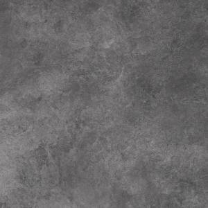 Керамогранит Laparet Fortezza LP6060G0371R Grafite PRO тёмно-серый матовый карвинг R10 STR 59.5х59.5