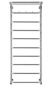 Полотенцесушитель электрический Secado Мерида 4603759408675 1 КСП 120x50, R, хром