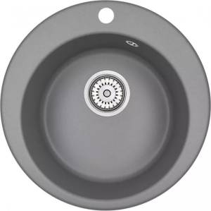 Мойка кухонная EMAR Quartz EMQ-1475.C Алмаз