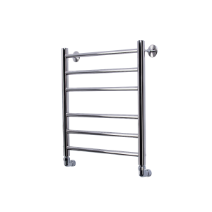 Полотенцесушитель водяной Comfysan Luce 013363 W-6 60/50 хром