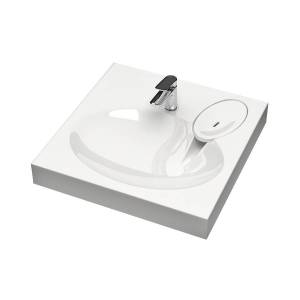 Раковина Maretti Eleganza EN13SM69-844 60 см