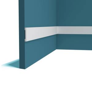 Молдинг Перфект Плюс P162 200x0.8x6