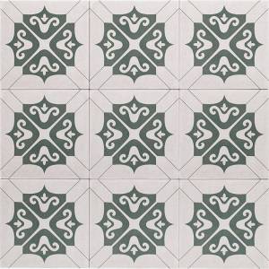 Керамогранит Mainzu Elegance PT03962 Kingdom 20x20