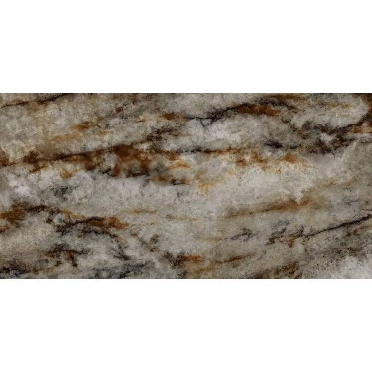 Керамогранит Tagina Ceramiche Patagonia 125109 Caffe Lucidato Ret 60x120