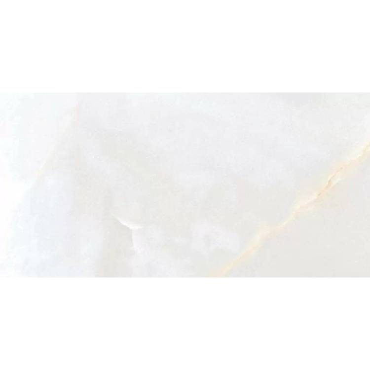 Керамогранит Unico Tiles Porcelain Tiles Aqua Onyx Polished 60x120