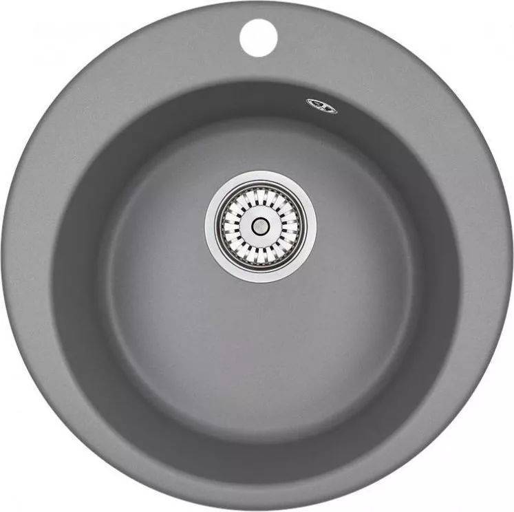 Мойка кухонная EMAR Quartz EMQ-1475.C Алмаз
