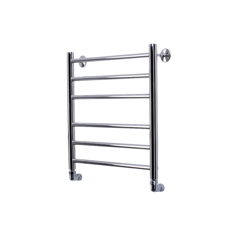 Полотенцесушитель водяной Comfysan Luce 013363 W-6 60/50 хром