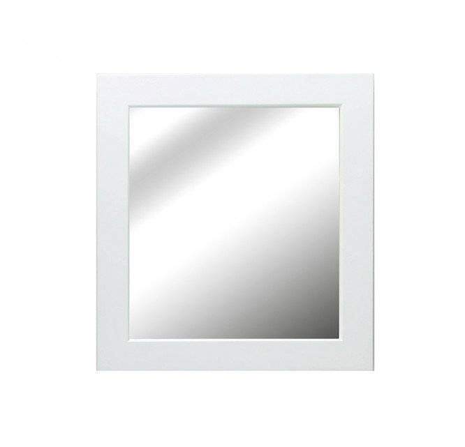 Зеркало Эстет Bali Classic ФР-00002154 прямоугольное, 70x65