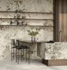 Керамогранит Atlas Concorde Marvel Epic HEAI Onyx Ivory Lapp 60x120 фото 26
