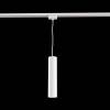 Трековый светильник Technical Track lamps TR008-1-GU10-W фото 3