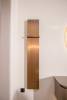 Полотенцесушитель электрический Boheme Flat 725-BRB Brushed Bronze фото 2
