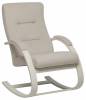 Кресло-качалка Leset Милано NEW 4687206966772 бежевый