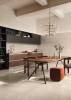 Керамогранит Casalgrande Padana Stile 14460524 White Smoke Rigata 60x120 фото 9