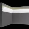 Световой карниз Artpole SKTL3R радиусный 100x3.6x7.5