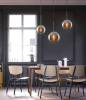 Подвесной светильник Imperium Loft Catch Smoky 186738-23 фото 6