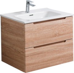 Тумба для комплекта BelBagno Etna 80 rovere bianco