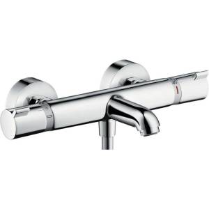 Смеситель Hansgrohe Ecostat 13114000 Comfort термостатический, хром