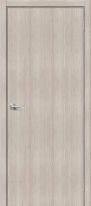 Межкомнатная дверь Bravo 153-1184 Браво-0 Cappuccino Melinga 190x55
