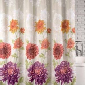 Штора для ванной Bath Plus Charme ch -21268