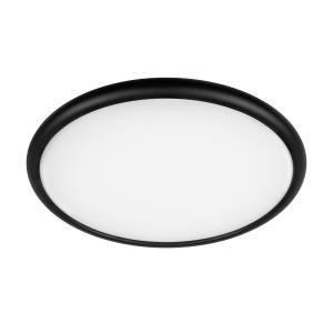 Потолочный светодиодный светильник Loft IT Sweety 10454/500 Black