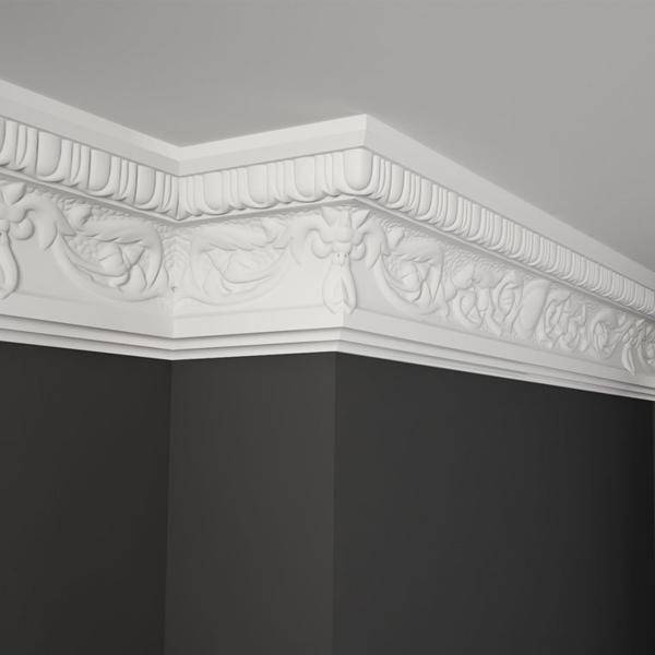 Карниз Deco Line КО-20 110x10x20