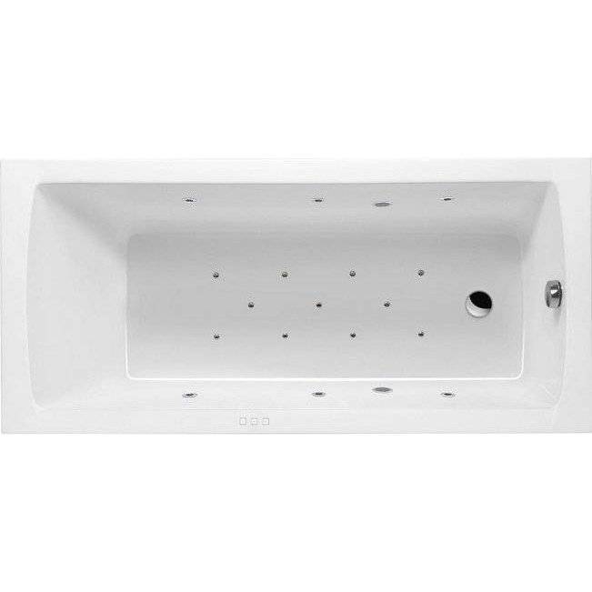 Акриловая ванна Excellent Aquaria WAEX.AQU15.RELAX 150x70