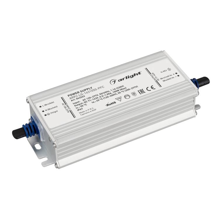 Блок питания Arlight Arpj 43262
