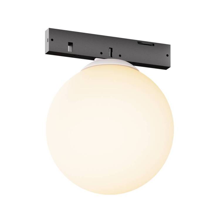 Трековый светильник Technical Luna Levity TR185-1-3W2.7K-B