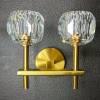 Бра Imperium Loft Rh Boule De Cristal 73769-22 фото 6