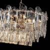 Подвесная люстра Modelux ML.7083.13 GD фото 4