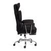 Кресло компьютерное Tetchair Comfy CR 24856 черный фото 2