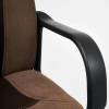 Кресло компьютерное Tetchair Parma 15020 коричневый фото 6