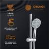 Душевая система Orange Push M01-911cr фото 9