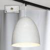 Трековый светильник однофазный Lussole LOFT Track Lights LSP-9891-TAW