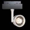 Трековый светодиодный светильник для магнитного шинопровода Maytoni Track lamps TR024-2-10W4K фото 2