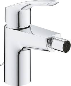 Смеситель для биде Grohe Eurosmart 32927003