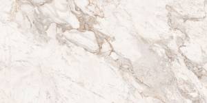 Керамогранит Tubadzin Crema Marfil Sat STR 59.8x119.8