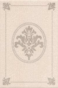 Декор Kerama Marazzi Традиция AD/A178/8234 20x30