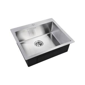 Кухонная мойка Zorg Inox R 5951