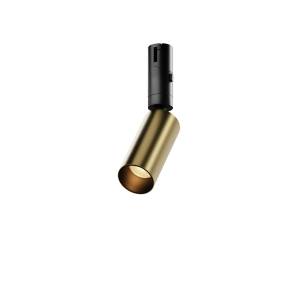 Трековый светильник Technical Focus LED TR201-1-5W3K-M-BBS